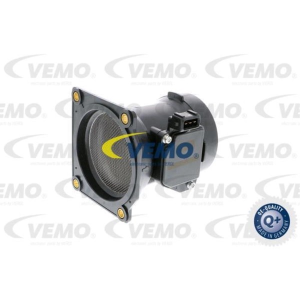 Vemo Luftmassenmesser LMM Sensor Passend FüR Audi A6 2.4 2.8 VW Passat Variant-image