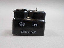 Lot of 8 Electromagnetic Relay 60Hz