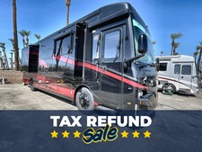 2026 Newmar Dutch Star 3836