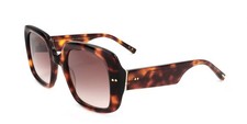 Ted Baker TB1730 Gloss tortoise 53/24/140 WOMAN Sunglasses
