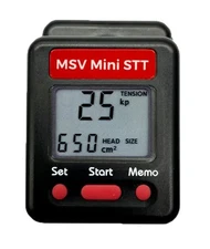 MSV MINISTT Electronic Tension Measuring Device