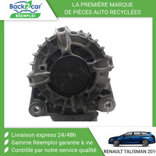 Alternateur Renault Talisman
