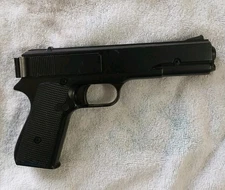 Vtg Marksman Repeater, Huntington Beach CA, 177 BB Gun, Works