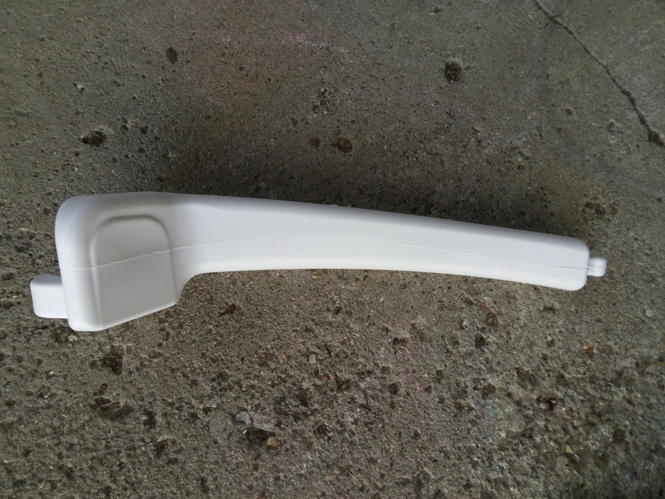 Little Tikes Princess Acogedor Cupé Repuesto PIEZAS Soporte Delantero Izquierdo  Foto 4 de 4