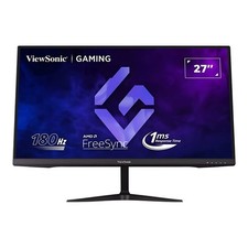Image of ViewSonic VX2718-P-MHD 27" VA Full HD 180Hz 1ms Gaming Monitor VX2718-P-MHD