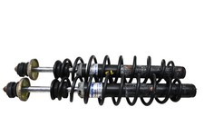 11 Polaris Ranger EV LSV Front Shocks