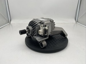 AEG L89499FL2 Waschmaschine Motor 807271101 DWE600BL #OB364