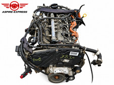 2014-2015 Chevrolet Cruze Engine - 2.0l Diesel Vin Z 8th Digit Luz 144k Miles