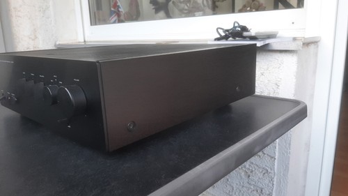 Yamaha AS-1000 aus erster Hand - Bild 4 von 10