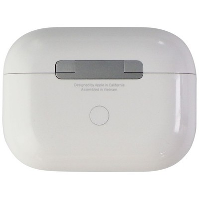 Apple AirPods Pro (1st Gen) with MagSafe Charging Case