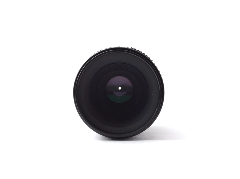 【Top Mint】Nikon AF NIKKOR 60mm f/2.8 Portrait Prime Lens From Japan #2300 - Image 4 of 4