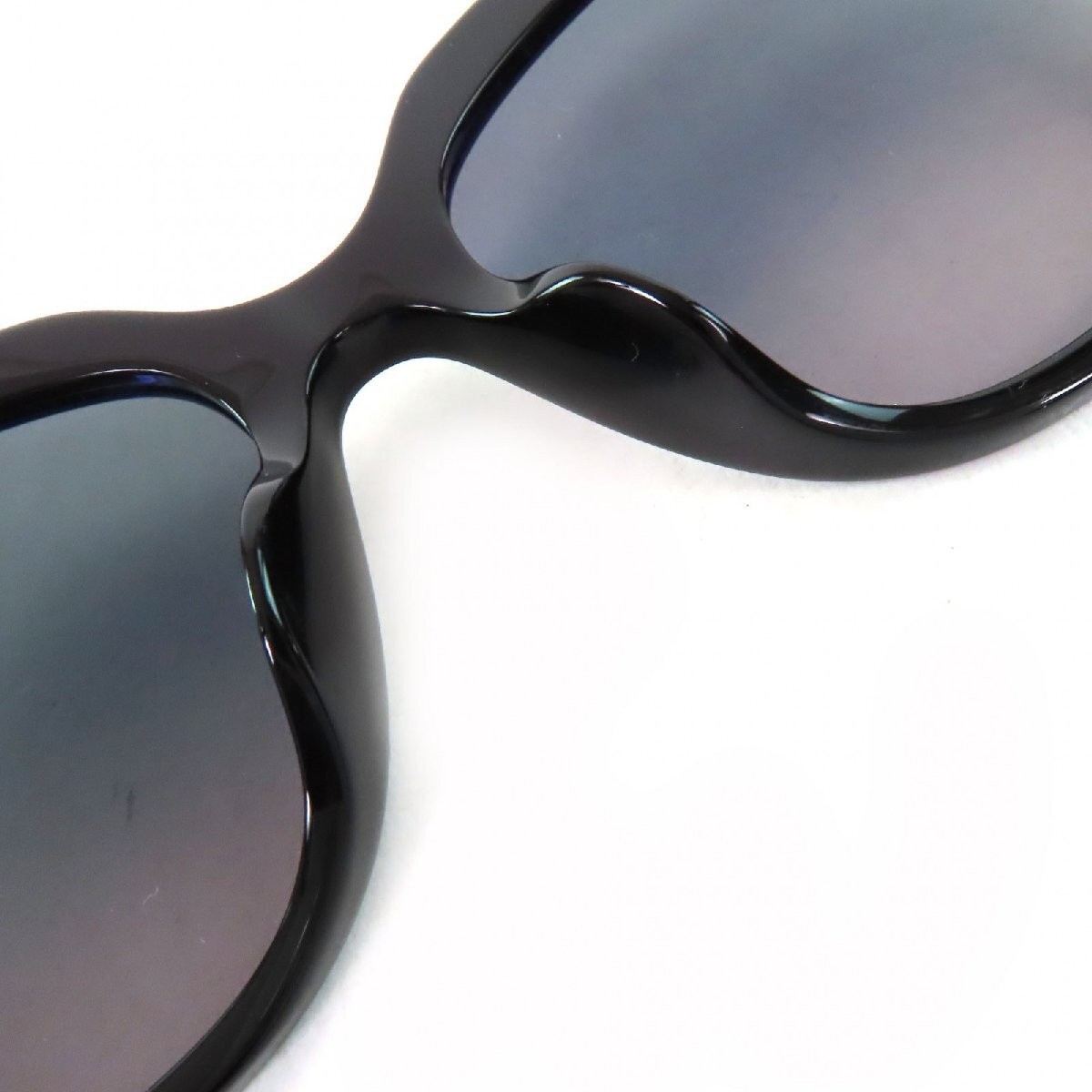 beautiful CHANEL 5504 Rectangle Shape Eyewear Coc… - image 8