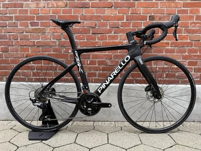 NEW! Pinarello GAN K Disc Size 47/Carbon/Shimano 105/Most/All sizes availible - Bild 1 von 4