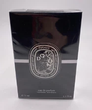 Diptyque Do Son Eau De Parfum 2.5 OZ/75ML Spray for Unisex New Sealed