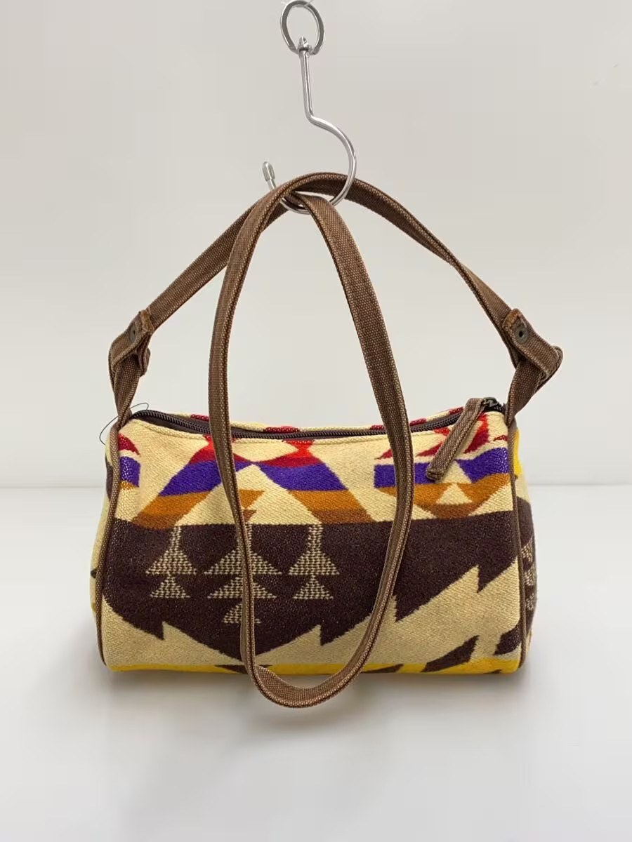 PENDLETON Shoulder Bag -- Multicolor - image 3