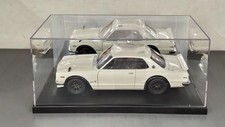 Autoart Nissan Skyline GT-R (KPGC10) Tuned Version 1/18 Scale