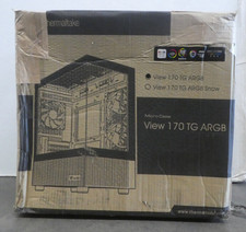 Thermaltake View 170 TG ARGB Micro-ATX Case