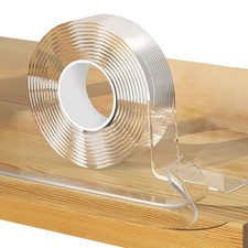 Baby Proofing Corner Protectors Clear Edge Protector Strip 9.84ft
