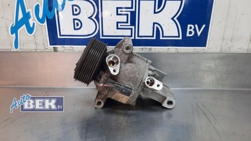 Klimakompressor Dacia Logan II  926003541R P22583865