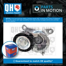 Aux Belt Tensioner fits CITROEN C5 Mk1 2.0 01 to 04 Drive V-Ribbed QH 575161 New