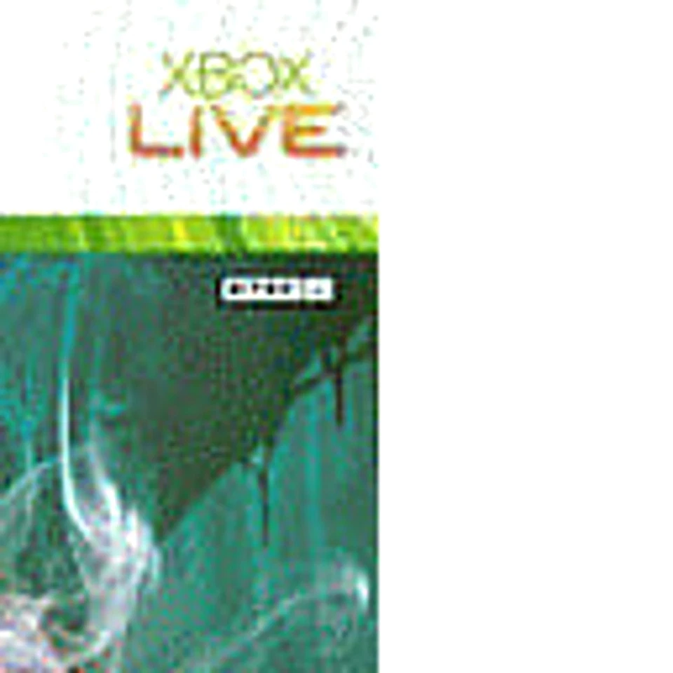 Bionic Commando Microsoft Xbox 360 NTSC-J CIB - Image 4 of 4