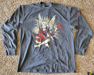 Red Hot Chili Peppers Long Sleeve | eBay Red Hot Chili Peppers Long Sleeve | eBay