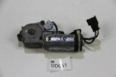 Original BMW E34 E32 Webasto sunroof engine SWF 403.198 1378645 5 Series 7 Serie