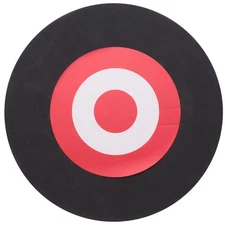 25 x 3Cm Archery Eva Foam Target Self Healing Bow Moving Hunting Practice3533