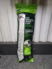Greenlite Tier 1 Advanced 7 Outlet Surge Protecting Power Strip APS/T107M1S4/I02