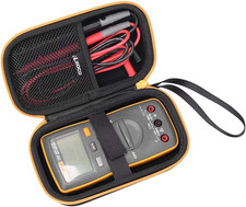 RLSOCO Hard Case for Fluke