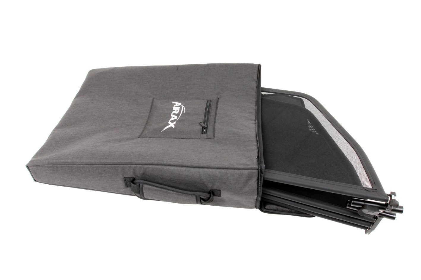 AIRAX Wind Deflector Foldable & Dividable Incl. Bag BMW E46 Year 2000-2007