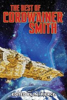 The Best Of Cordwainer Smith Cordwainer Smith Taschenbuch Englisch 2017