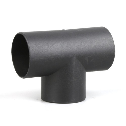 Perfect Installation with 60mm Pipe Ducting T Piece for Webasto Heater - Picture 6 of 12
