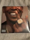 Kiss The Ring by Rome Streetz Picture Disc (Completley Sealed and Unplayed)