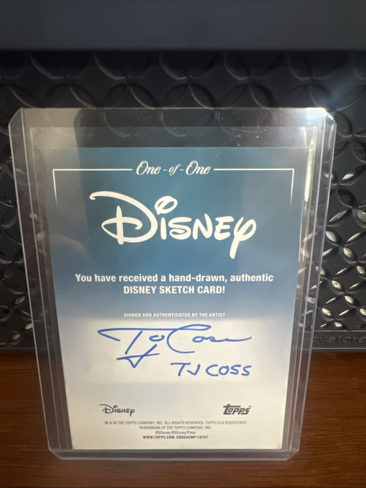 TJ Coss sig