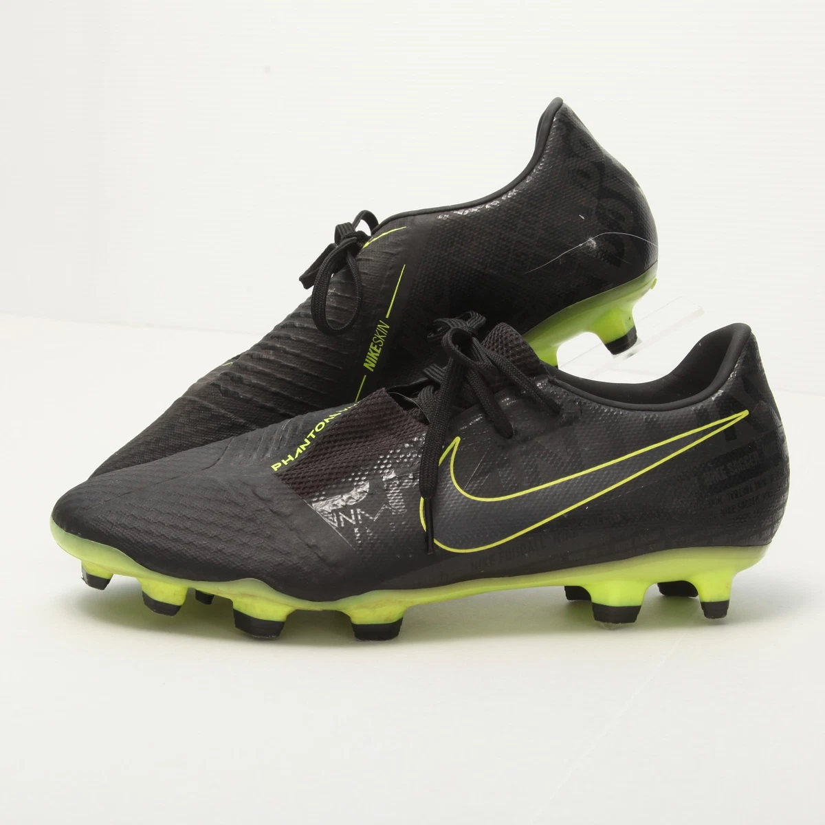 Nike Phantom Venom Academy FG Black Volt for Sale | Authenticity