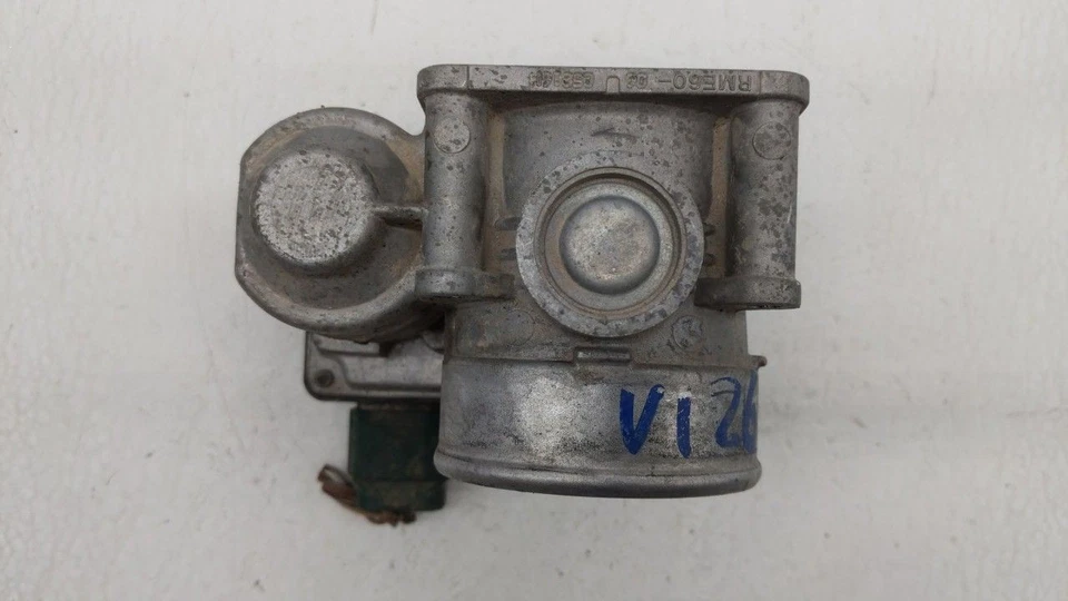 Nissan Altima 2002-2006 carrocería del acelerador A80XG Foto 3 de 4