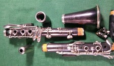 Selmer Signet Special 100 Wood Clarinet  low serial 