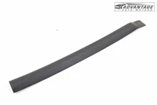 2022-2023 FORD MAVERICK REAR LEFT SIDE DOOR WINDOW WEATHERSTRIP SEAL RUBBER OEM