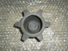 Maserati Biturbo copertura in gomma faro Carello 03674509