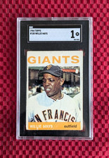 1964 Topps Baseball Cards 43