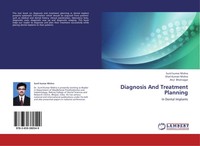 Sunil Kumar Mishra (U. A.) | Diagnosis And Treatment Planning | Taschenbuch