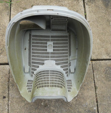 FLYMO EASYGLIDE 300V GRASSBOX