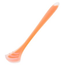  Spazzola Per Lingua Strumento L'igiene Orale Pulizia Della Pennello Detergenti