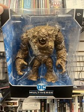 McFarlane Toys DC Multiverse Rebirth Clayface Megafig Batman Wave 1 Mega Figure