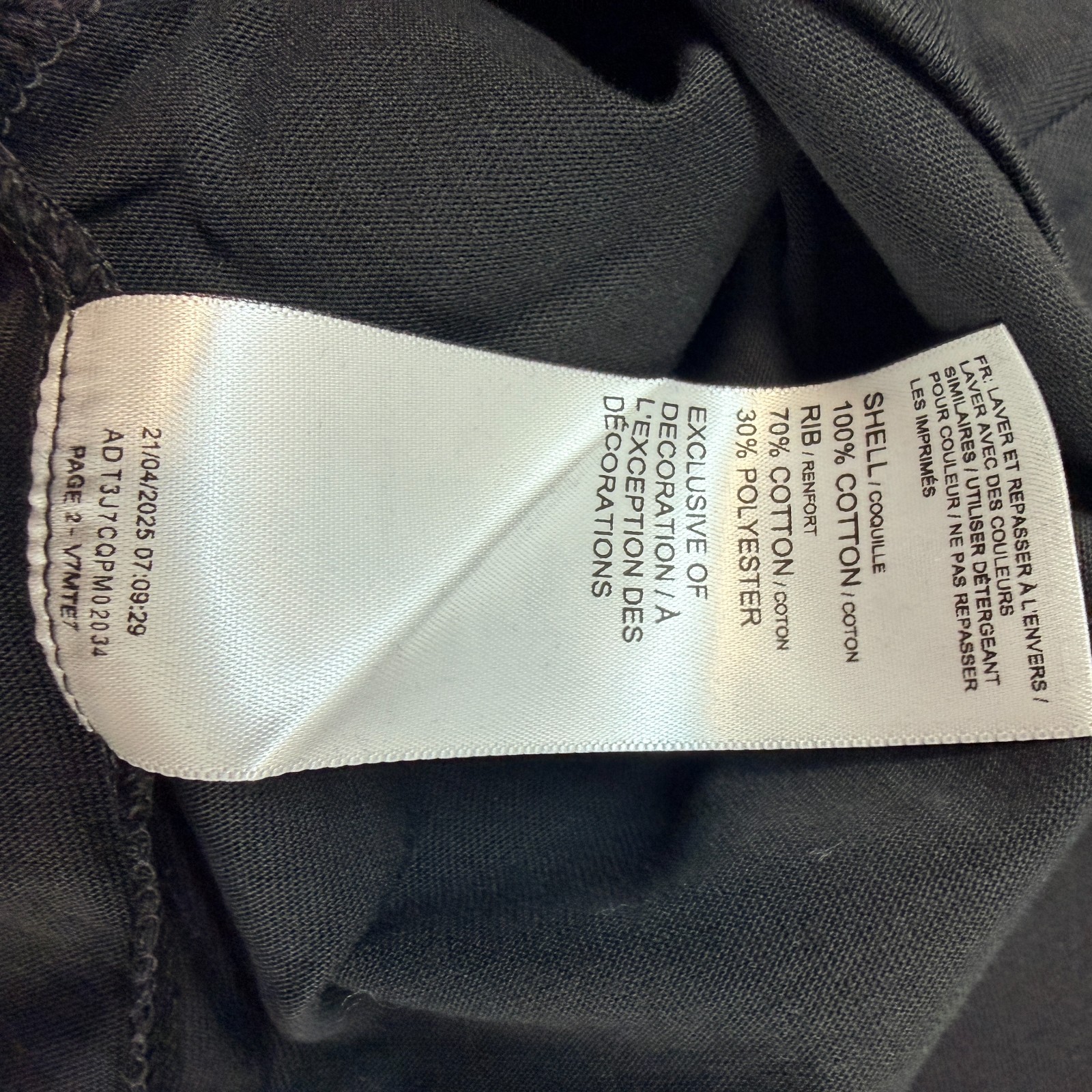 PUMA Mens Size XXL Colorblock Black Short Sleeve T-Shirt Logo Back Cougar New thumbnail 10