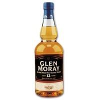 Glen Moray 12 Jahre 40 % Vol. 700 Ml