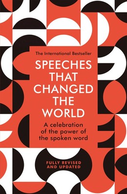 Speeches That Changed the World | Quercus | Taschenbuch | Englisch | 2020