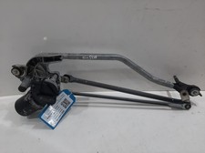 2015 CITROEN C4 CACTUS Mk1 Front Wiper Motor With Linkage 9801001180