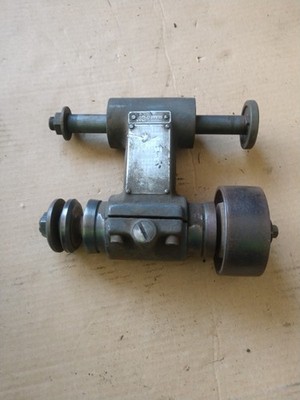 Ko Lee B880 High Speed Grinding Attachment Cylindrical + Internal